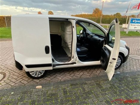 Fiat Fiorino - 1