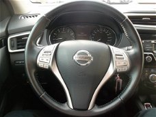 Nissan Qashqai - 1.2 115pk DIG-T Acenta