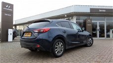 Mazda 3 - 3 2.0 TS+ Navi Cruise control