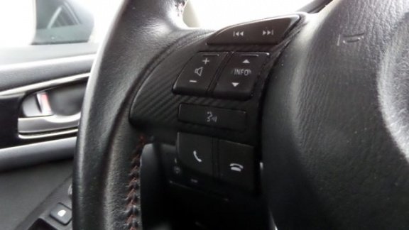 Mazda 3 - 3 2.0 TS+ Navi Cruise control - 1