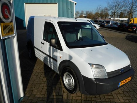 Ford Transit Connect - Airco / Trekhaak T200S 1.8 TDCi - 1