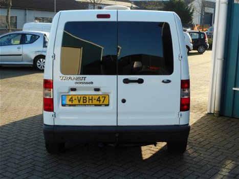 Ford Transit Connect - Airco / Trekhaak T200S 1.8 TDCi - 1