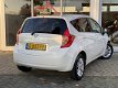 Nissan Note - 1.2 80pk Acenta - 1 - Thumbnail