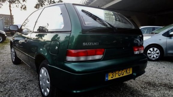 Suzuki Swift - 1.0 GLS - 1