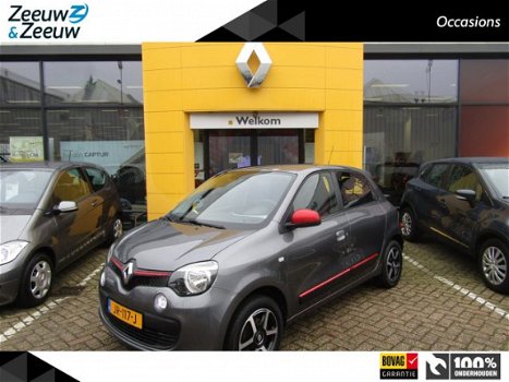 Renault Twingo - 1.0 SCe Collection - 1