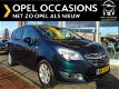 Opel Meriva - 1.4 Turbo Blitz Navi - 1 - Thumbnail