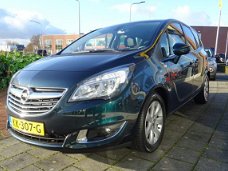 Opel Meriva - 1.4 Turbo Blitz Navi