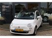 Fiat 500 C - 0.9 TwinAir Lounge I Automaat I Leder - 1 - Thumbnail