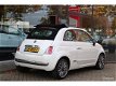 Fiat 500 C - 0.9 TwinAir Lounge I Automaat I Leder - 1 - Thumbnail