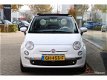 Fiat 500 C - 0.9 TwinAir Lounge I Automaat I Leder - 1 - Thumbnail