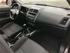 Mitsubishi ASX - 1.6 Intense ClearTec | Climate Control | Cruise Control | Panoramadak | Parkeersens