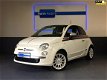 Fiat 500 - 1.2 Gucci climate control leer 16inch 33dkm - 1 - Thumbnail