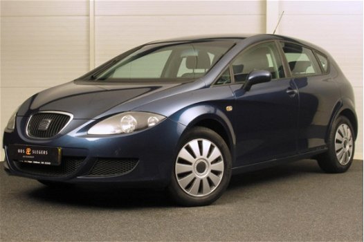 Seat Leon - 1.6 75KW Reference - 1