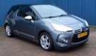 Citroën DS3 - 1.6 e-HDi So Chic | Navi | PDC | Sportstoelen | - 1 - Thumbnail