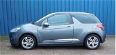 Citroën DS3 - 1.6 e-HDi So Chic | Navi | PDC | Sportstoelen | - 1 - Thumbnail