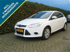 Ford Focus - 1.0 EcoBoost Trend