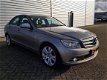 Mercedes-Benz C-klasse - 180 K Business Class Avantgarde Navi/Clima/Cruise - 1 - Thumbnail