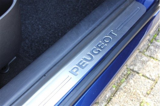 Peugeot 307 - 1.6 16V 5-DEURS AUTOMAAT CLIMA XT - 1