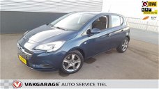 Opel Corsa - 1.0 Turbo Edition Airco, Lm velgen