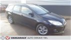 Ford Focus Wagon - 1.0 EcoBoost Edition Navigatie, Cruisecontrol - 1 - Thumbnail