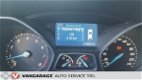 Ford Focus Wagon - 1.0 EcoBoost Edition Navigatie, Cruisecontrol - 1 - Thumbnail