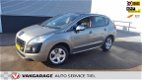 Peugeot 3008 - 1.6 THP Style , Navigatie, Trekhaak, Panoramadak - 1 - Thumbnail