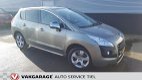 Peugeot 3008 - 1.6 THP Style , Navigatie, Trekhaak, Panoramadak - 1 - Thumbnail