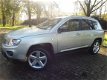 Jeep Compass - 2.4 Limited 4WD 2012/33285 NAP/LEER/NAVI/INRUIL/ - 1 - Thumbnail