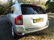 Jeep Compass - 2.4 Limited 4WD 2012/33285 NAP/LEER/NAVI/INRUIL/ - 1 - Thumbnail