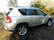 Jeep Compass - 2.4 Limited 4WD 2012/33285 NAP/LEER/NAVI/INRUIL/ - 1 - Thumbnail