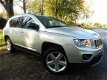 Jeep Compass - 2.4 Limited 4WD 2012/33285 NAP/LEER/NAVI/INRUIL/ - 1 - Thumbnail