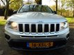 Jeep Compass - 2.4 Limited 4WD 2012/33285 NAP/LEER/NAVI/INRUIL/ - 1 - Thumbnail