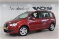 Volkswagen Touran - 1.4 TSI Comfortline Business | DSG | Trekhaak | - 1 - Thumbnail