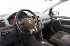 Volkswagen Touran - 1.4 TSI Comfortline Business | DSG | Trekhaak |