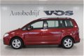Volkswagen Touran - 1.4 TSI Comfortline Business | DSG | Trekhaak | - 1 - Thumbnail