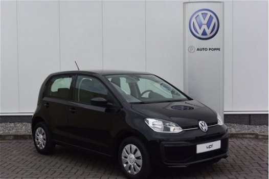 Volkswagen Up! - 1.0 BMT take up - 1