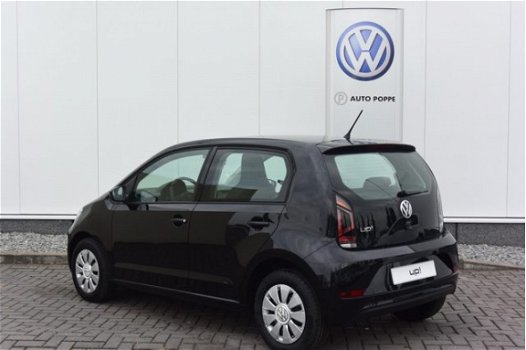 Volkswagen Up! - 1.0 BMT take up - 1