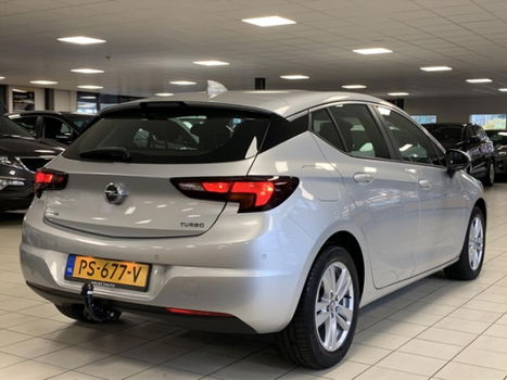 Opel Astra - 1.4T Online Edition Rijklaar Nav. Clim.contr - 1