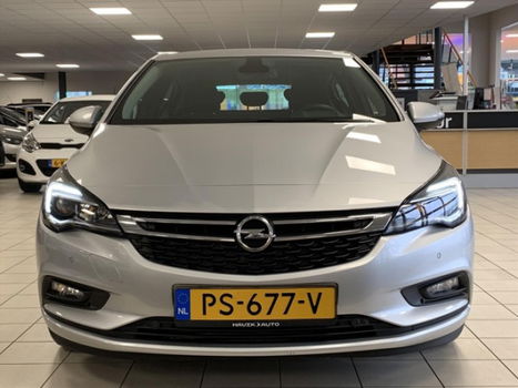 Opel Astra - 1.4T Online Edition Rijklaar Nav. Clim.contr - 1