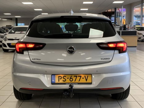 Opel Astra - 1.4T Online Edition Rijklaar Nav. Clim.contr - 1