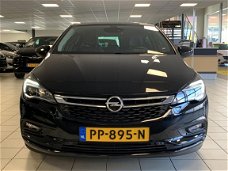 Opel Astra - 1.4T Innovation Rijklaar Nav. Comf.stoel. Clim.contr. Trekh