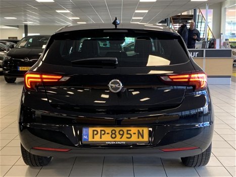 Opel Astra - 1.4T Innovation Rijklaar Nav. Comf.stoel. Clim.contr. Trekh - 1