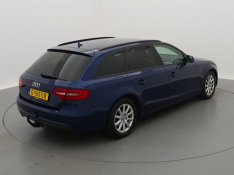 Audi A4 Avant - 1