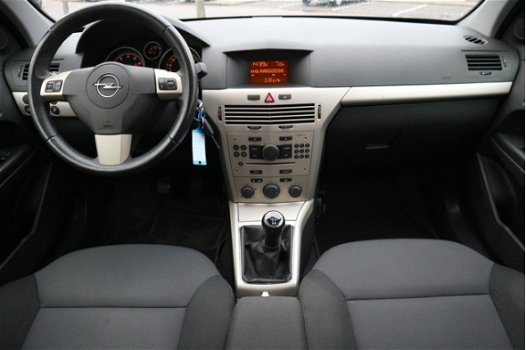 Opel Astra - 1.6 16V Edition - 1