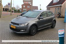 Volkswagen Polo - 1.2 TSI Team 77KW DSG