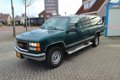 GMC Suburban - 2500 8 Persoons Youngtimer Airco - 1 - Thumbnail