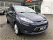 Ford Fiesta - 1.25 Limited Airco Usb Aux Nieuwstaat - 1 - Thumbnail