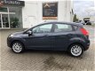 Ford Fiesta - 1.25 Limited Airco Usb Aux Nieuwstaat - 1 - Thumbnail