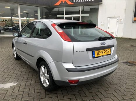 Ford Focus - 1.4-16V Trend Airco Nieuwe APK - 1