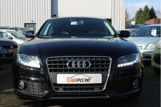 Audi A5 Sportback - 2.0 TFSI 2x S Line 211PK Topconditie - 1